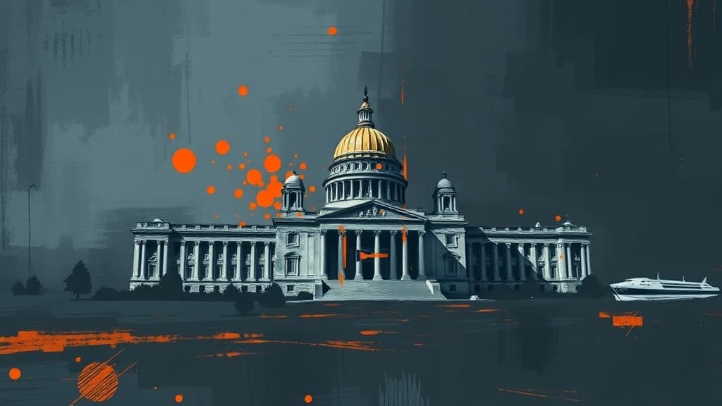 Image for article: South Dakota Lawmakers Propose Allocation of $31 Million in One-Time State Funding