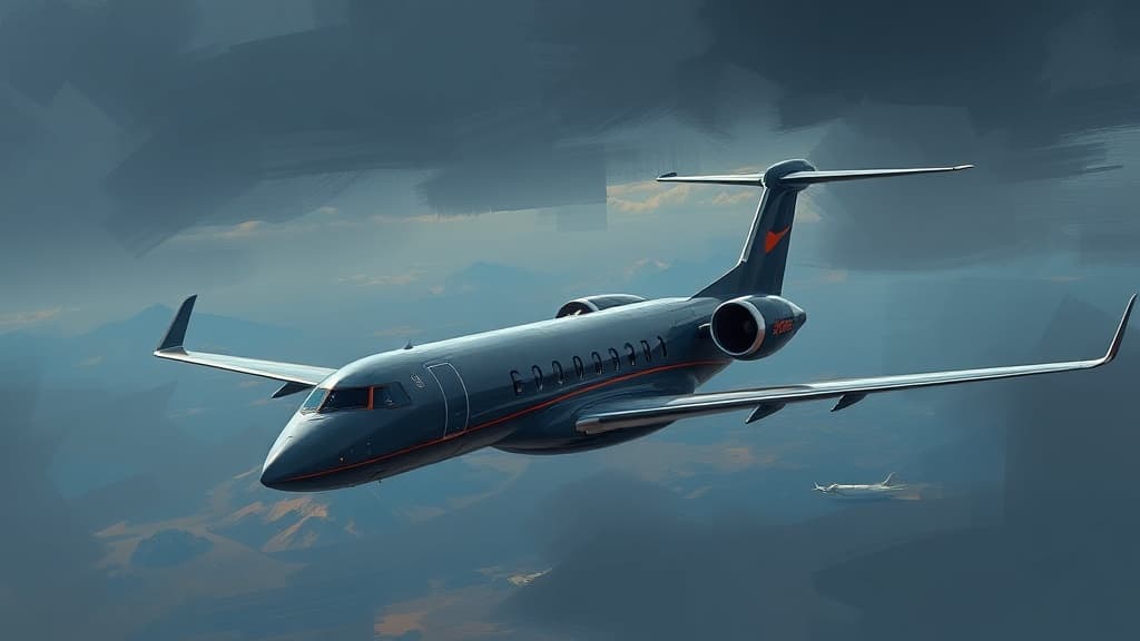 Image for article: Embraer C-390 Millennium Competes for Indian Air Force's 60 Aircraft Transport Contract